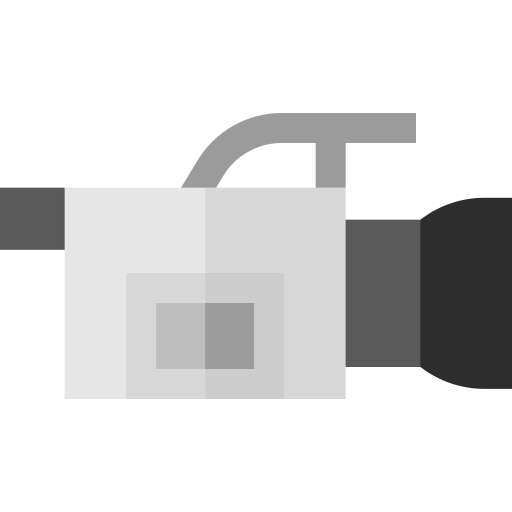 Video camera icon