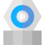 Nut icon 64x64