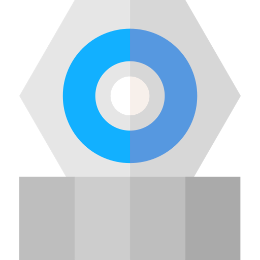 Nut icon
