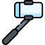 Selfie stick icon 64x64