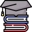Education icon 64x64