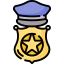 Police icon 64x64