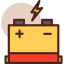 Battery icon 64x64