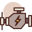 Engine icon 64x64