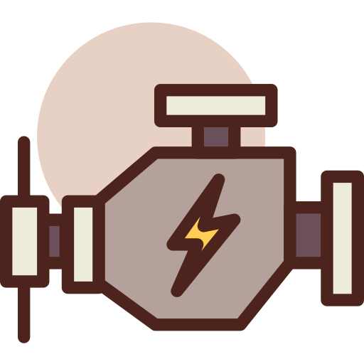 Engine icon