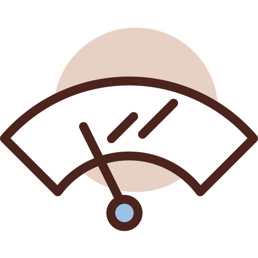 Windshield icon