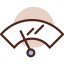 Windshield icon 64x64