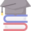 Education icon 64x64