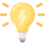 Electricity Symbol 64x64