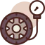 Tire pressure Ikona 64x64