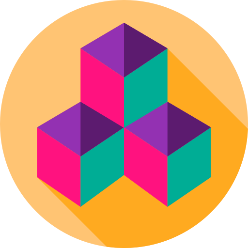 3d icon