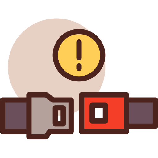 Buckle icon