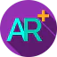 Ar icon 64x64