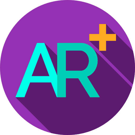 Ar icon