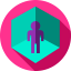 Virtual reality іконка 64x64