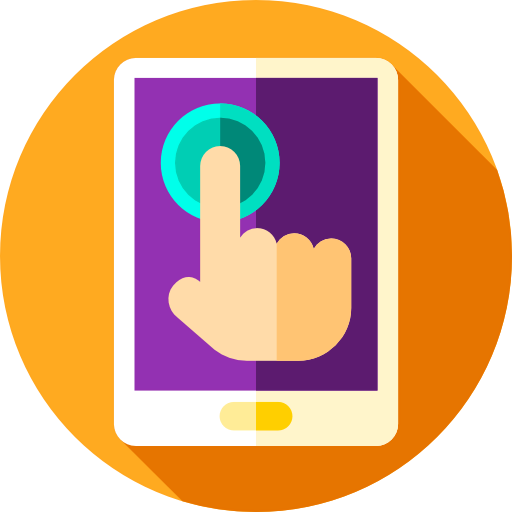 Tablet icon