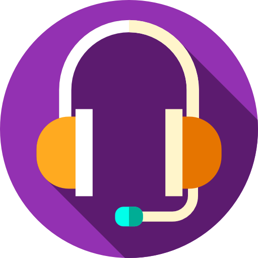 Headset icon