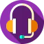 Headset іконка 64x64