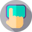 Touchpad іконка 64x64