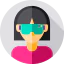 Virtual reality іконка 64x64