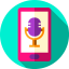 Voice recognition іконка 64x64