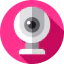 Webcam іконка 64x64