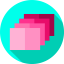 Depth perception іконка 64x64