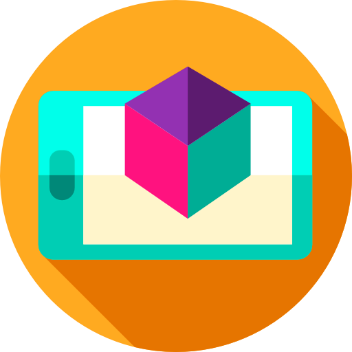 3d icon