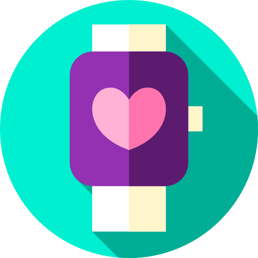 Smartwatch icon