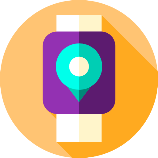 Gps icon