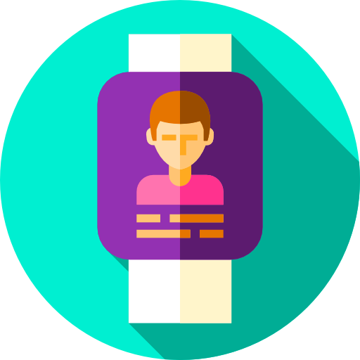 Smartwatch icon