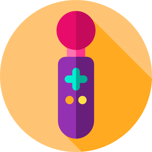Joypad icon