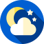 Night icon 64x64