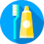 Toothbrush icon 64x64