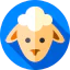 Sheep icon 64x64