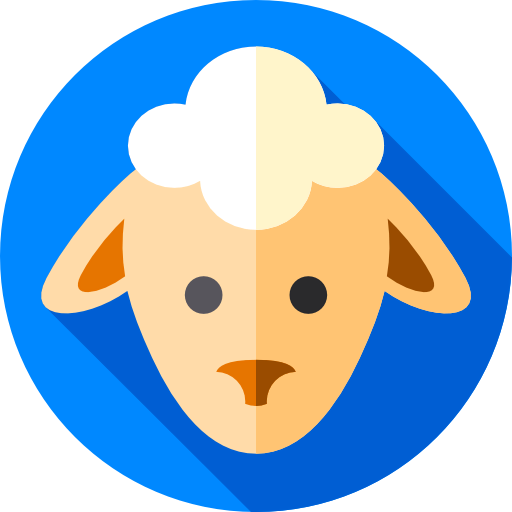 Sheep icon