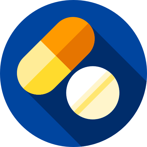 Pills icon
