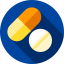 Pills icon 64x64