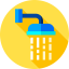 Shower icon 64x64