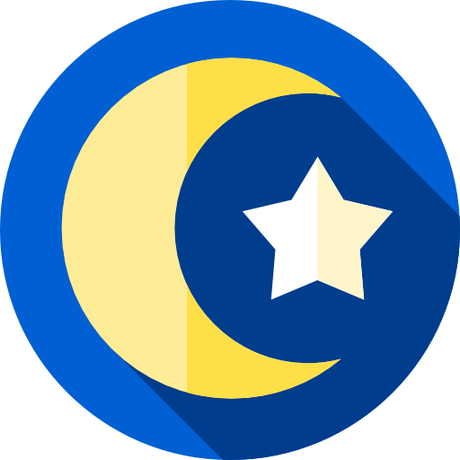 Moon icon