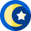 Moon icon 64x64