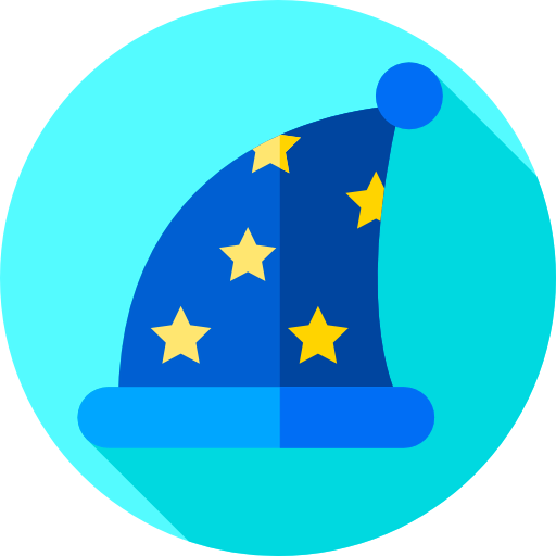 Nightcap icon