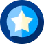 Star icon 64x64