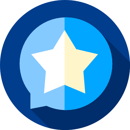 Star icon