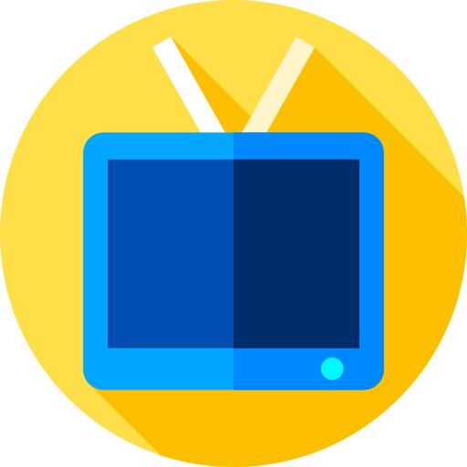 Tv icon