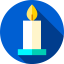 Candle icon 64x64
