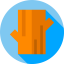 Log icon 64x64