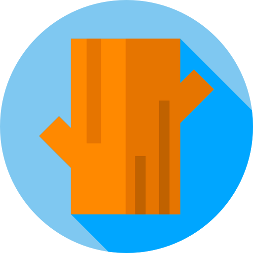 Log icon