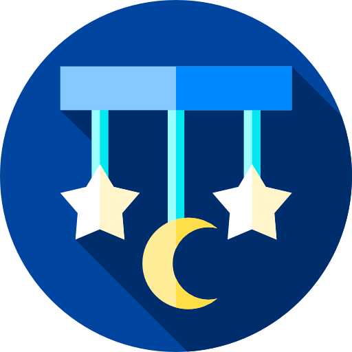 Crib icon