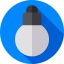Light bulb icon 64x64